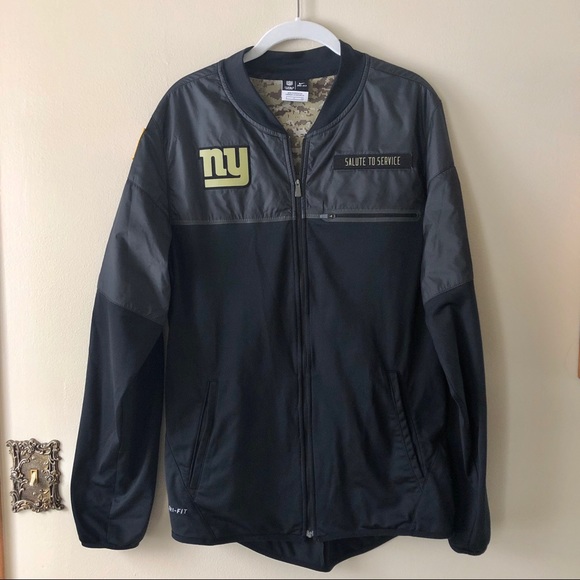 Nike Other - Nike • men’s New York Giants jacket
